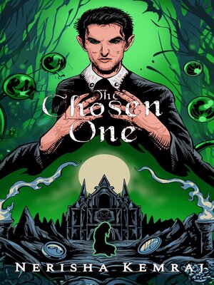 cover image of The Chosen One